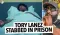 Tory Lanez Stabbed 14 Times in Prison