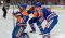 Henrique's Heroics Power Oilers to 3-0 Victory