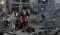 Israel-Gaza Conflict 2025