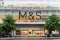 Marks & Spencer Cyberattack
