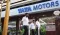 Tata Motors Q4 Profit Dips