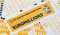 National Lottery Euromillions Result