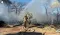 Greer, Arizona Devastated by Wildfire