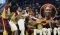 From Rivals to Roommates? Dwight Howard's TNT Debut Sparks a Buzz!  Watch Now!