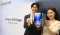 Samsung Unveils Ultra-Thin Galaxy S25 Edge & Exclusive Two-Tone Galaxy Ring – Pre-order Now!