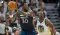 Timberwolves Knock Out Warriors