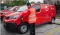 Royal Mail's Electric Revolution