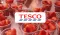 Tesco strawberries warning
