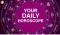 Aries Daily Horoscope