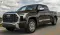 Toyota Recalls 443,000 Tundras