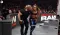 Zoey Stark Injured