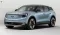 2025 Ford Explorer EV