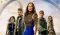 'Wheel of Time' Cancelled by Amazon After Three Seasons