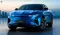 Alpine A390 EV