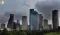 Severe Storms Hit Houston May 28, 2025 