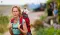 Gillian Anderson Stars in Stunning 'Salt Path' Film Adaptation