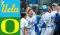 UCLA vs Oregon Softball
