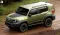 New Toyota FJ Cruiser