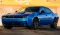 2026 Dodge Charger Daytona EV Sedan