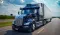 Driverless Semi Trucks Hit U.S. Roads