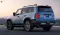 2025 Toyota 4Runner vs. Land Cruiser