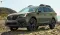 Subaru Outback Generation