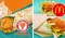 Popeyes vs. McDonald's