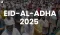 Eid al-Adha 2025