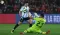 Argentina Edges Chile 1-0 in Tense World Cup Qualifier