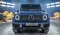 Mercedes Gives the G-Class a Futuristic Makeover