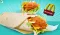 McDonald's Snack Wrap 2025