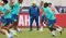Ancelotti's Brazil Stalls