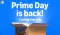 Prime Day 2025
