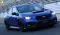 2025 Subaru performance prototype