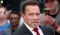 Arnold Schwarzenegger 2025