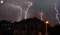 UK thunderstorm warning