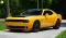 Kevin Hart's 3,500 HP Challenger Aims for Drag Records