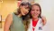 Taylor Swift hospital visit