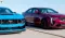 Ford Mustang Crushes Cadillac in Muscle Car Face-Off