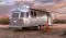 Airstream Usonian trailer