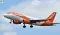 easyjet flight emergency landing