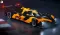 McLaren LMDh hypercar