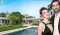 Emma Stone and Dave McCary Austin house