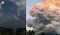 Bali volcano eruption