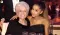 Ariana Grande Nonna