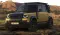 Defender Trophy Edition Returns with Retro Paint & Gear