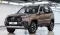 2025 Lada Niva Travel Gets Facelift, New Engine & Chassis