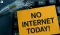 CenturyLink outage 2025