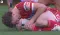 Jack Bostock Injury