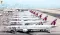 Qatar Airways Flights Cancellations